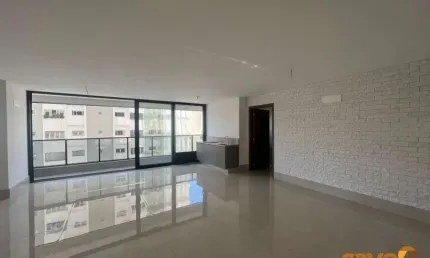 Apartamento com 4 quartos à venda na Alameda dos Buritis, 107, Setor Oeste, Goiânia por R$ 3.050.000