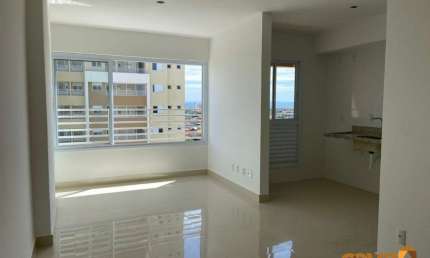 Apartamento com 2 quartos à venda na Rua Puccini, 373, Residencial Eldorado, Goiânia por R$ 482.500