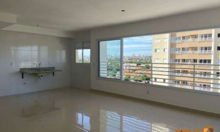 Apartamento com 3 quartos à venda na Rua Puccini, 373, Residencial Eldorado, Goiânia por R$ 764.166