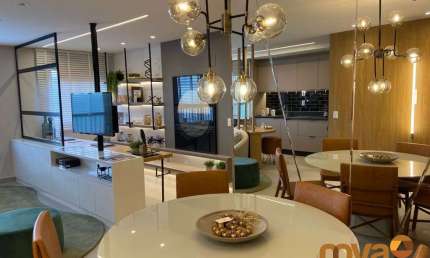 Apartamento com 2 quartos à venda na Avenida Castelo Branco, 187, Setor Bueno, Goiânia por R$ 1.170.000