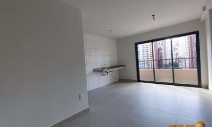 Apartamento com 2 quartos à venda na Avenida Castelo Branco, 3458, Setor Bueno, Goiânia por R$ 600.000