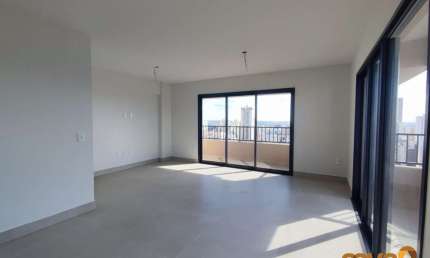 Apartamento com 3 quartos à venda na Avenida Castelo Branco, 3457, Setor Bueno, Goiânia por R$ 902.505