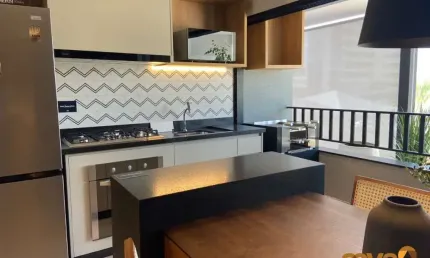 Apartamento com 3 quartos à venda na Avenida Laudelino Gomes, 315, Setor Pedro Ludovico, Goiânia por R$ 1.506.700