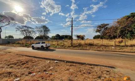 Terreno à venda na Alameda das Papoulas, 96, Setor Ponta Kayana, Trindade por R$ 1.050.000