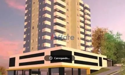 Apartamento com 2 quartos à venda na Nossa Senhora das Graças, Caxias do Sul 