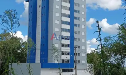 Apartamento com 2 quartos à venda na Vila Verde, Caxias do Sul 