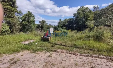 Terreno à venda no Salgado Filho, Caxias do Sul 