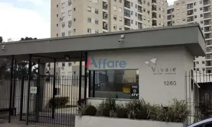 Apartamento com 3 quartos à venda no Santa Catarina, Caxias do Sul 