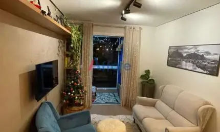 Apartamento com 3 quartos à venda no Planalto, Caxias do Sul 