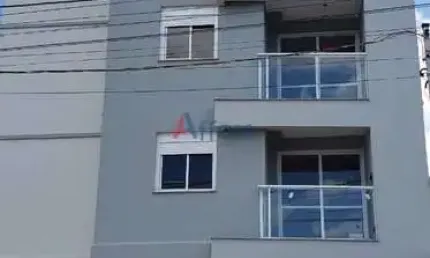 Apartamento com 3 quartos à venda na Nossa Senhora das Graças, Caxias do Sul 