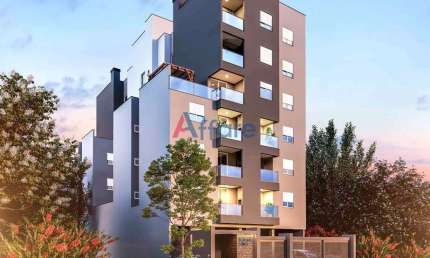 Apartamento com 3 quartos à venda na Colina Sorriso, Caxias do Sul 