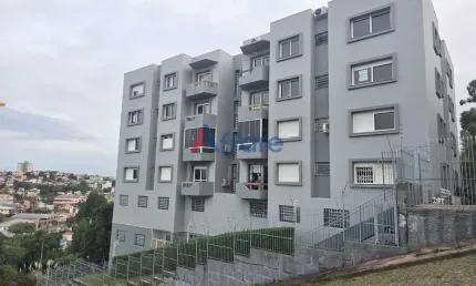 Apartamento com 3 quartos à venda no Cinqüentenário, Caxias do Sul 