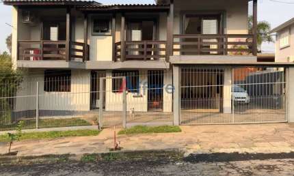 Casa com 5 quartos à venda no Jardim Itália, Caxias do Sul 