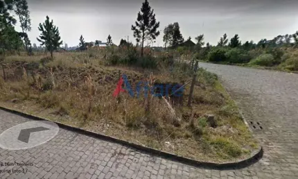 Terreno à venda na Bela Vista, Caxias do Sul 