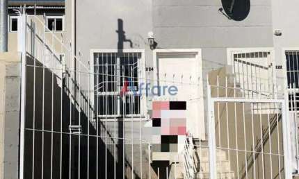 Casa com 2 quartos à venda no Charqueadas, Caxias do Sul 