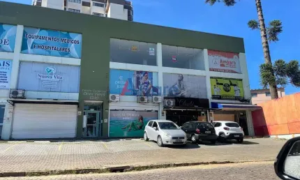 Sala comercial à venda no Madureira, Caxias do Sul 