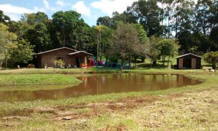 Chácara / sítio com 3 quartos à venda no Centro, Caxias do Sul 