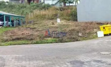 Terreno à venda no Videiras, Flores da Cunha 