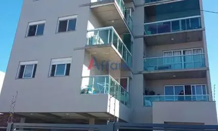 Apartamento com 2 quartos à venda no Desvio Rizzo, Caxias do Sul 