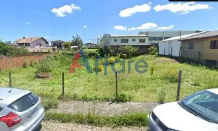 Terreno à venda no Desvio Rizzo, Caxias do Sul 