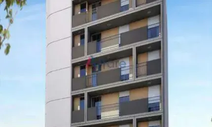 Apartamento com 2 quartos à venda no Rio Branco, Caxias do Sul 