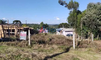 Terreno à venda no São Luiz, Caxias do Sul 