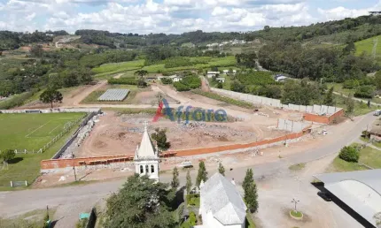 Terreno à venda no Monte Bérico, Caxias do Sul 