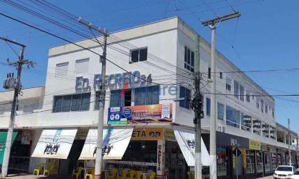 Apartamento com 1 quarto à venda no Centro, Arroio do Sal 