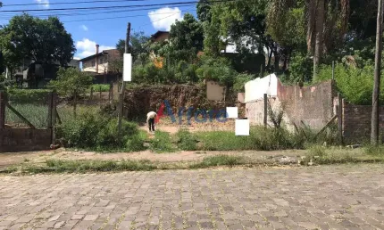 Terreno à venda no Rio Branco, Caxias do Sul 