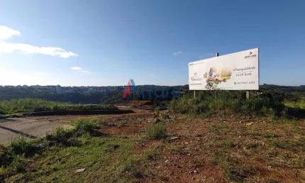 Terreno à venda no São Luiz, Caxias do Sul 