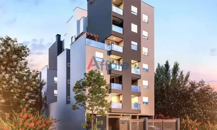 Apartamento com 2 quartos à venda na Colina Sorriso, Caxias do Sul 