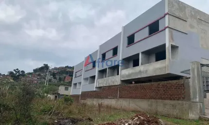 Casa com 2 quartos à venda na Nossa Senhora das Graças, Caxias do Sul 