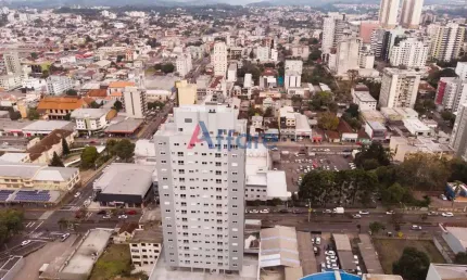 Apartamento com 2 quartos à venda na Nossa Senhora de Lourdes, Caxias do Sul 