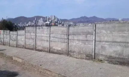 Terreno à venda no Havaí, Belo Horizonte 