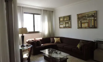 Apartamento 4 Quartos à venda, 4 quartos, 2 suítes, 2 vagas, Gutierrez - Belo Horizonte/MG