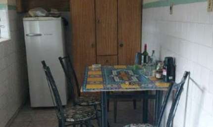 Casa à venda, 3 quartos, 3 vagas, Santa Cruz - Belo Horizonte/MG