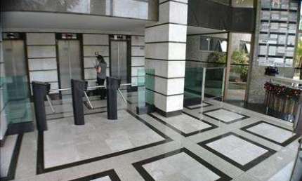 Sala comercial à venda no Cruzeiro, Belo Horizonte 