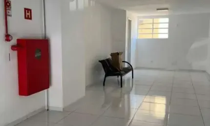 Ponto comercial à venda no Barro Preto, Belo Horizonte 