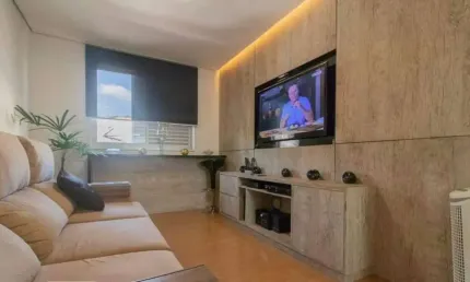 Apartamento à venda, 3 quartos, 1 suíte, 2 vagas, prado - belo horizonte/mg
