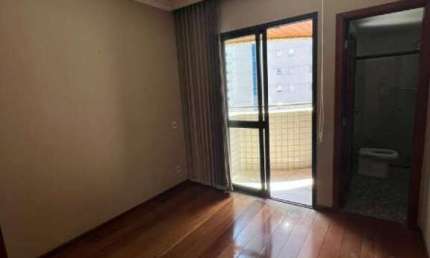 Apartamento 3 Quartos à venda, 3 quartos, 1 suíte, 2 vagas, Lourdes - Belo Horizonte/MG