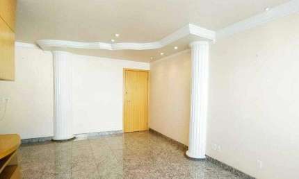 Apartamento à venda, 3 quartos, 1 suíte, 2 vagas, Lourdes - Belo Horizonte/MG