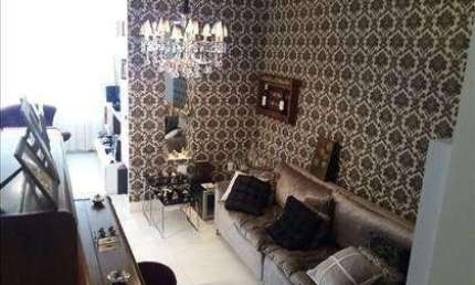 Apartamento 4 Quartos à venda, 4 quartos, 1 suíte, 2 vagas, Funcionários - Belo Horizonte/MG