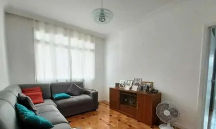 Apartamento 3 Quartos à venda, 3 quartos, 1 suíte, 1 vaga, Prado - Belo Horizonte/MG