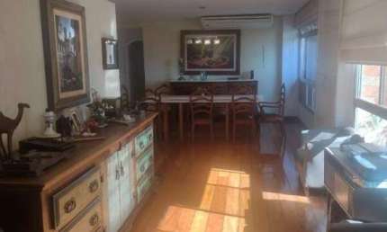 Apartamento à venda, 5 quartos, 4 suítes, 3 vagas, Lourdes - Belo Horizonte/MG