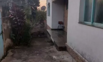 Casa à venda, 5 quartos, 1 suíte, 1 vaga, Marajó - Belo Horizonte/MG