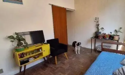 Cobertura Duplex à venda, 4 quartos, 1 suíte, 1 vaga, Serra - Belo Horizonte/MG