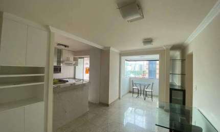 Apartamento 2 Quartos à venda, 2 quartos, 1 suíte, 1 vaga, Centro - Belo Horizonte/MG