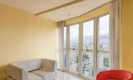 Cobertura à venda, 2 quartos, 1 suíte, 1 vaga, Savassi - Belo Horizonte/MG