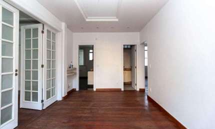 Apartamento 2 Quartos à venda, 2 quartos, 1 suíte, 1 vaga, Boa Viagem - Belo Horizonte/MG