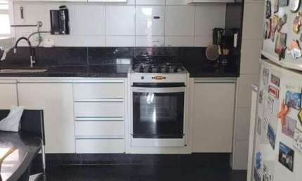 Apartamento 4 Quartos à venda, 4 quartos, 1 suíte, 3 vagas, Santo Agostinho - Belo Horizonte/MG